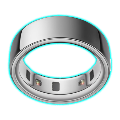 Oura Ring 4