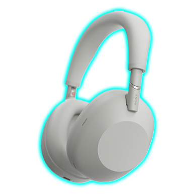 Sony WH-1000XM6 Premium Noise Cancelling Over-Ear Headphones