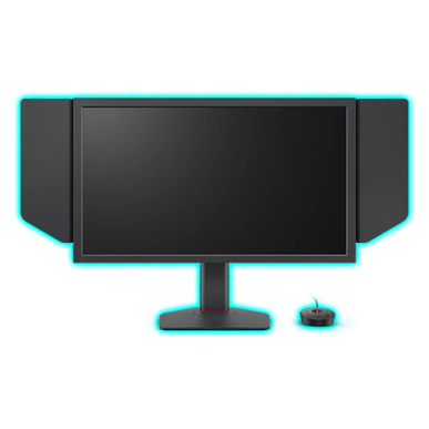 BenQ ZOWIE XL2566X+ 24.1inch 400Hz Gaming Monitor