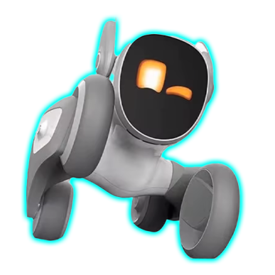Loona Smart Pet Robot