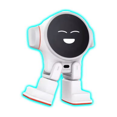 Rux Robot Electronic Ai Smart