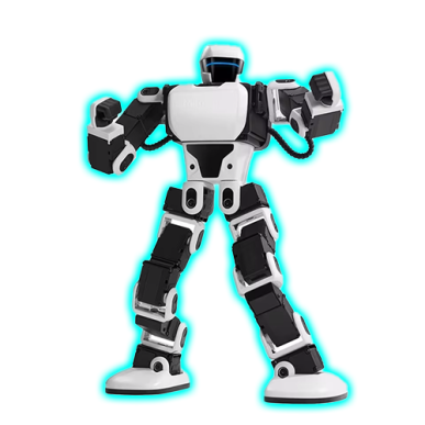 Interstellar Scout K1 Robosen Robot