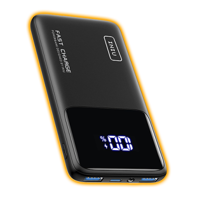 INIU 22.5W Power Bank