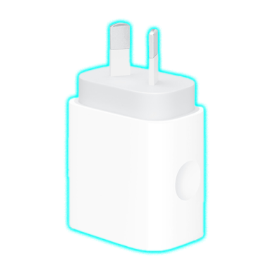 Apple 20W USB-C Power Adapter