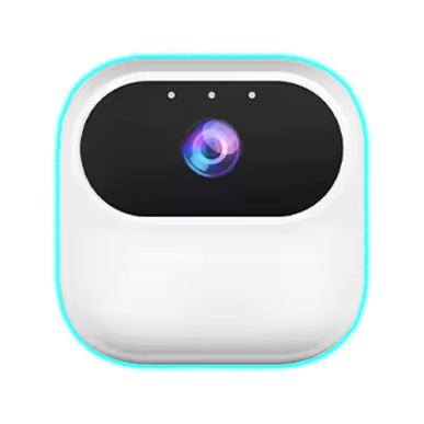 Xiaomi Vlog Pocket Camera