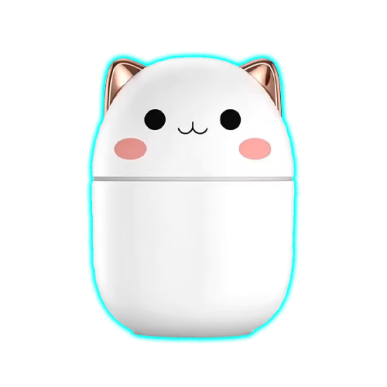 Mini Air Humidifier