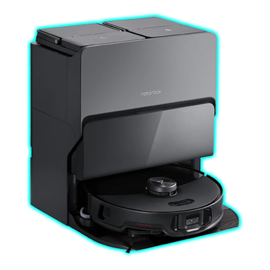 Roborock S8 Max Ultra