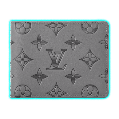 LV Multiple Wallet