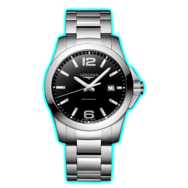 Longines Conquest