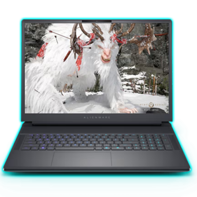 Alienware 18 Area-51 Gaming Laptop