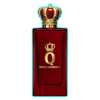 Dolce & Gabbana Q by Dolce&Gabbana Parfum 100ml