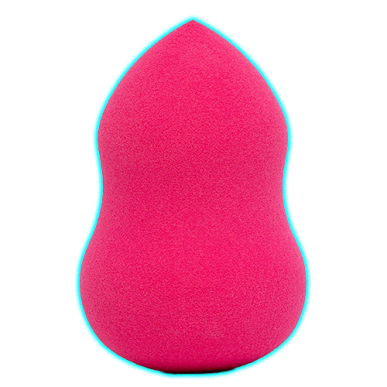 Natio Complexion Perfection Foundation Sponge