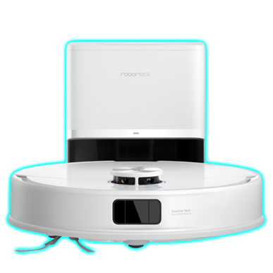 Roborock Q10V+ Robotic Vacuum and Mop