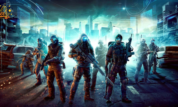 Best Action Games In Australia 2026: Top 5 Fast-Paced Titles