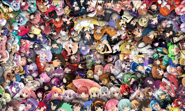 Top Popular Anime Australia 2026: Best Trending Series