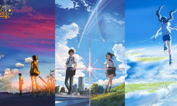 Top Anime Movies Australia 2026: Biggest Fanbase Films