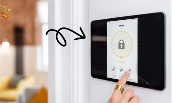 Smart Alarm Systems for Home Protection: Alerts & Detection