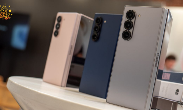 Samsung Galaxy Z Fold 6 Review: The Ultimate Foldable Flagship