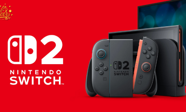 Nintendo Switch 2 Expected Features Overview: The Next Gen Leap