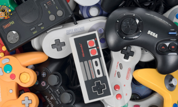 Top Console Games in Australia by Player Popularity