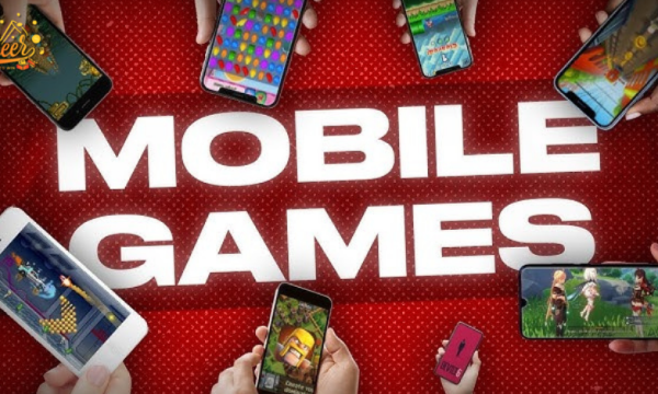 Top Mobile Games in Australia Ranked by Downloads