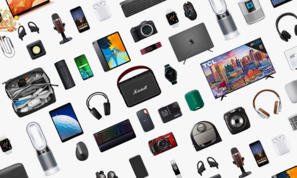 Top Tech Gadgets Australians Are Buying