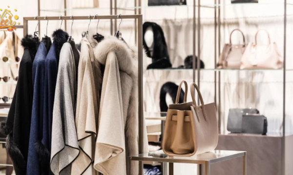 Top Fashion Brands Australians Wear