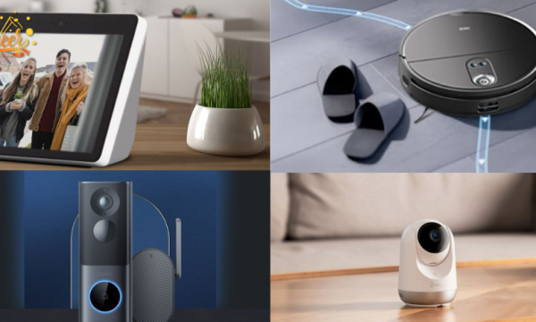 Top Lifestyle Gadgets for Modern Living