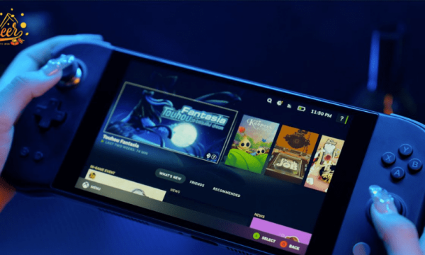 Steam Deck OLED 2 Performance Review: The Ultimate Upgrade