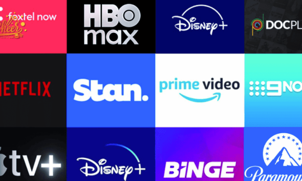 Top Anime Streaming Platforms Used in Australia