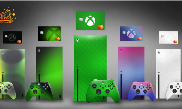 Xbox Series X Giveaway Campaigns Explained: Win Big Down Under