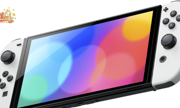 Nintendo Switch OLED Giveaway Popularity: Win the Ultimate Console