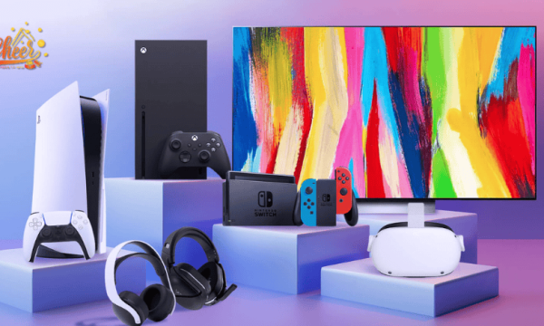 High Value Gaming Bundle Giveaways: Win the Ultimate Setup