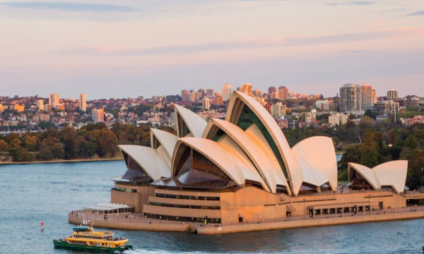 Top Sydney Tours Popular with International Visitors