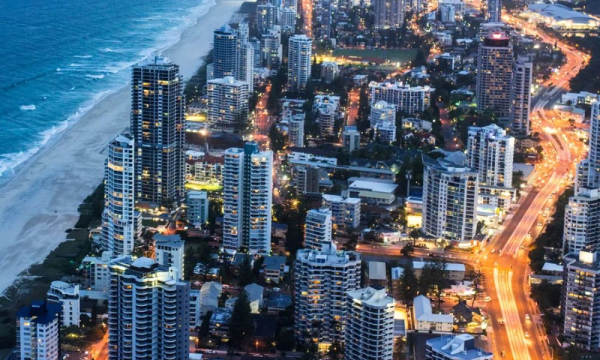 Top Gold Coast Tours and Activities Perfect for Holiday Makers