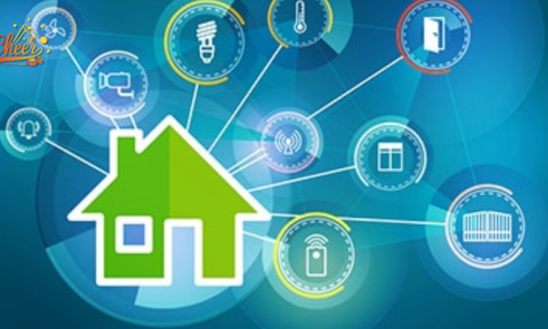 Energy Saving Tech in Smart Home Giveaways Guide