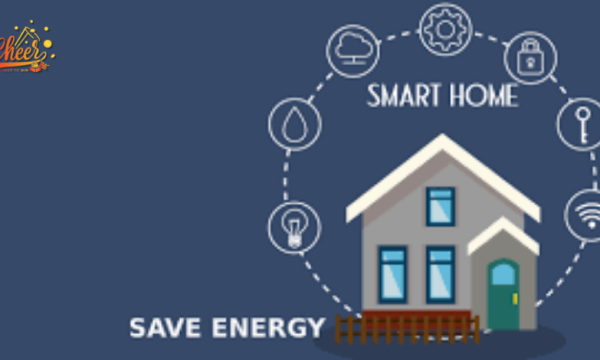 Energy Efficient and Smart Home Appliances for Modern Living