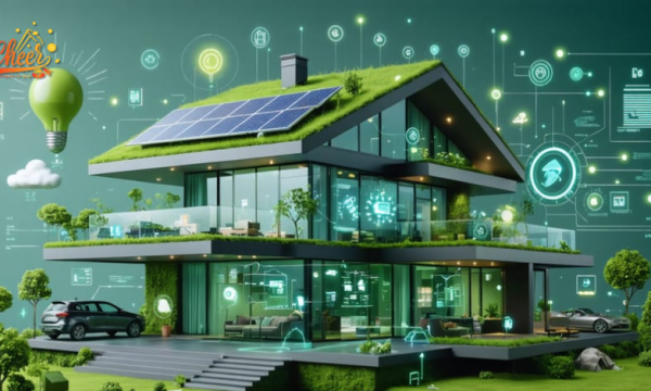 Smart Energy Management for Australian Smart Homes