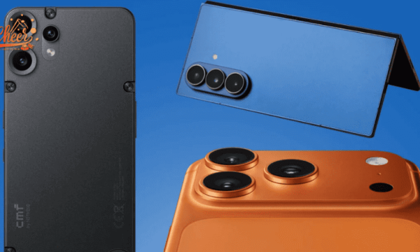 Top Smartphone Models Australians Prefer