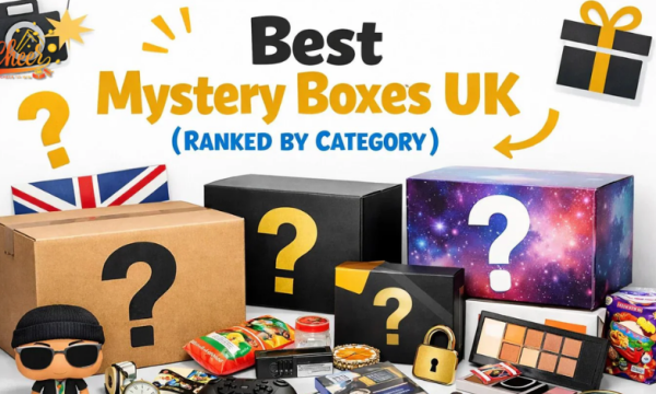 Best Items Found in Mystery Boxes ( Guide 2026 )