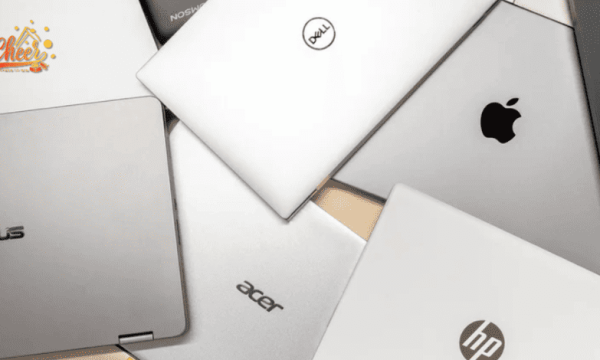 Top Laptop Models Popular in Australia