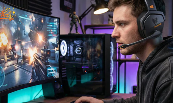 Gaming Headset Trends for Console Gamers in 2026
