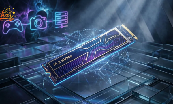 Console Storage Expansion Trends: NVMe, 2TB & 4TB Upgrade Guide