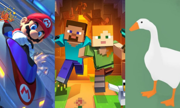 Best Family Console Games for All Ages (2026)