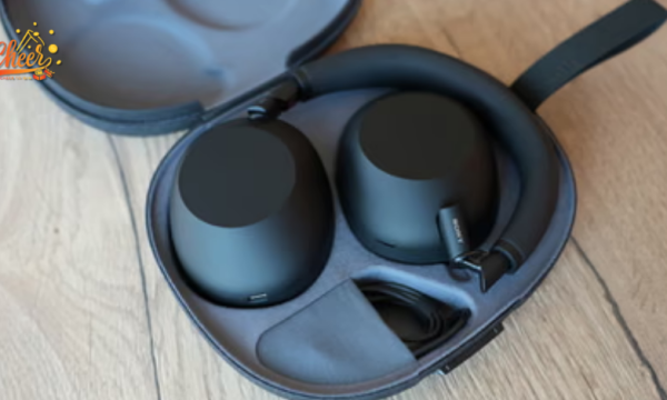 Sony WH-1000XM6 ANC Review: Best Noise Cancelling 2026?