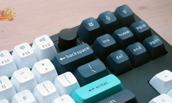 Keychron Q Max Keyboard Review: Premium Wireless Worth It?