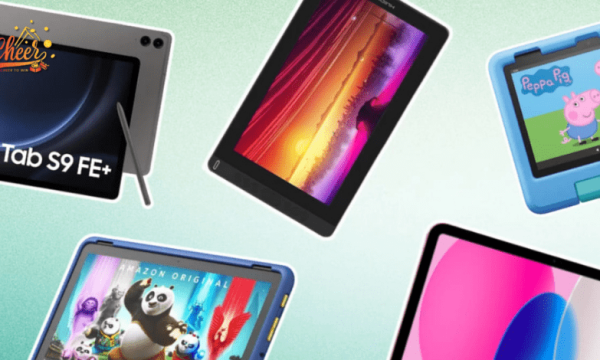 Top Tablet Models Selling Well in Australia