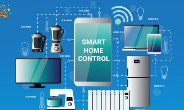 Smart Home Hubs in Automation Systems Explained