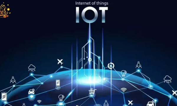 Seamless IoT device integration for smarter homes