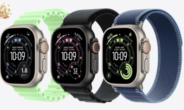 Expert Apple Watch Ultra 3 Outdoor Features Overview